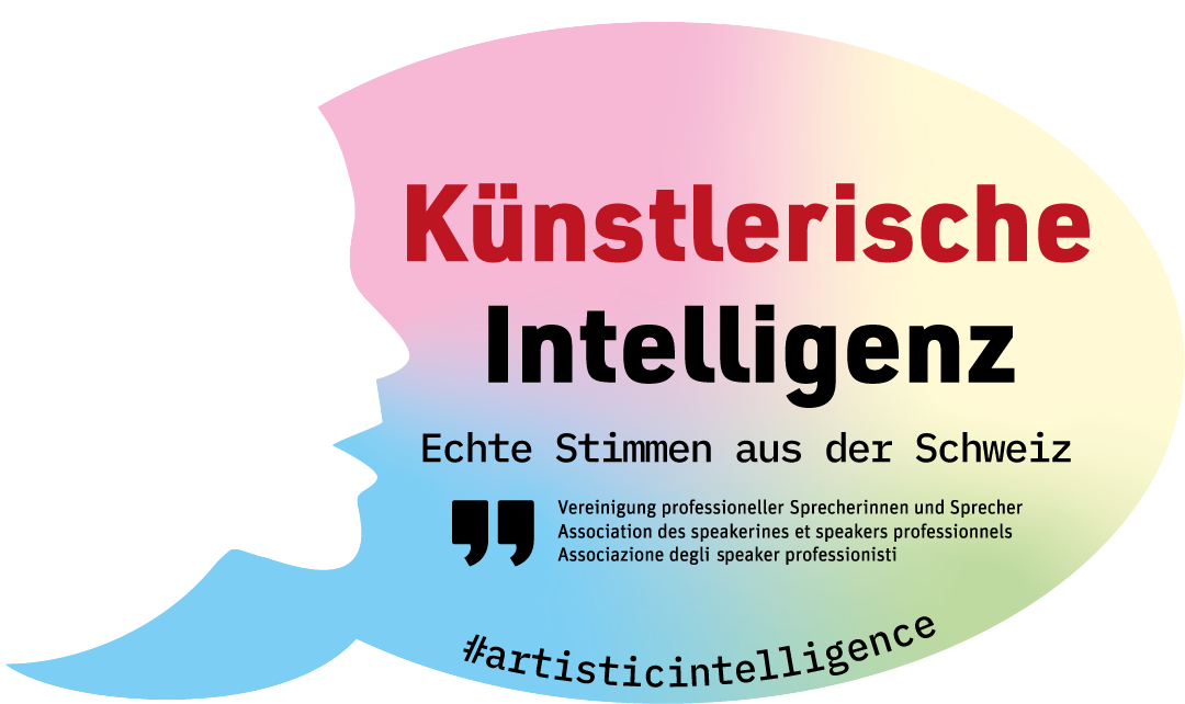 Artistic Intelligence Button DE VPS-ASP