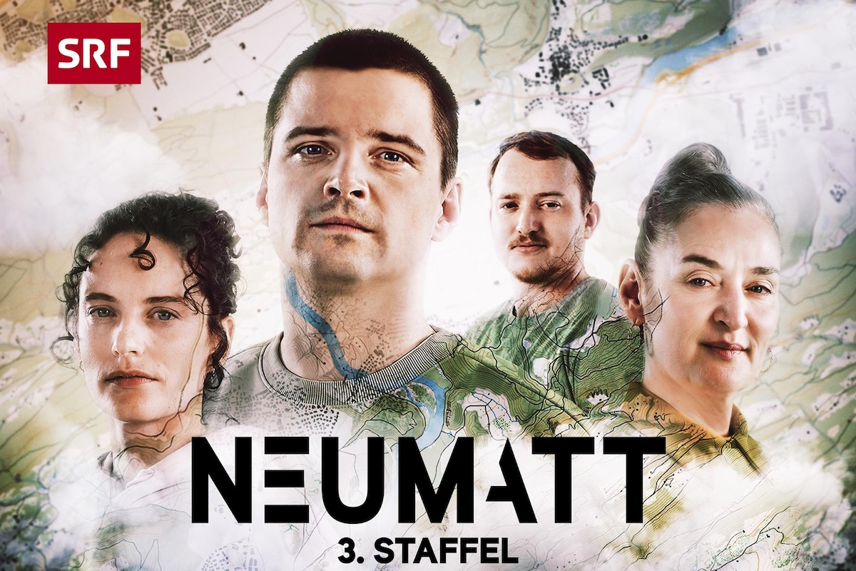 neumatt