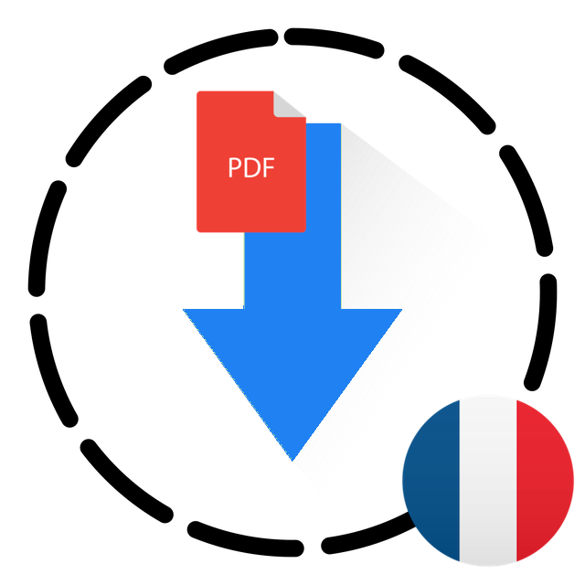 pdf download icon fr